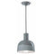 Deco Caxixi Pendant Light  option Court Grey