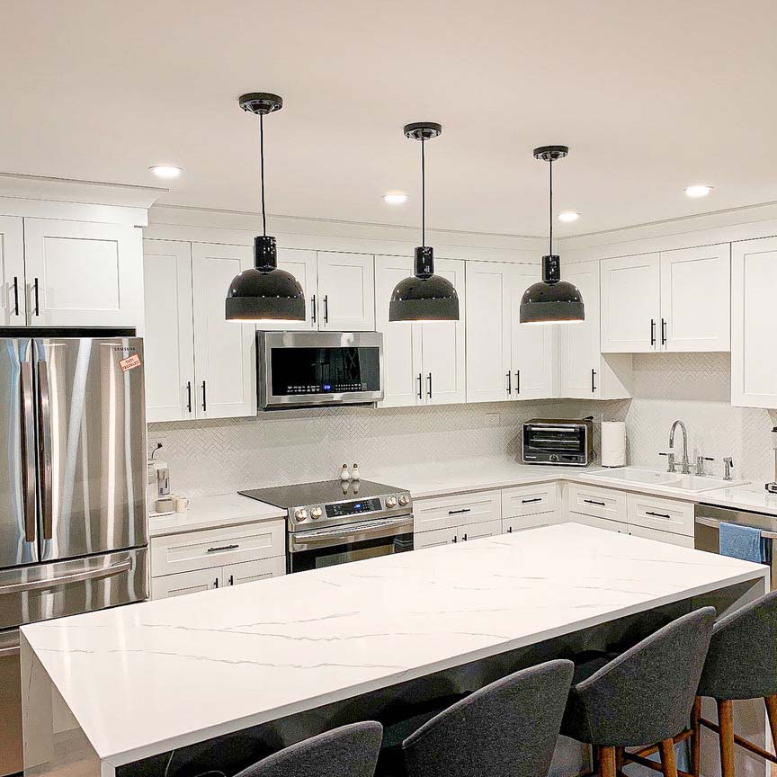 Deco Caxixi Pendant Light
