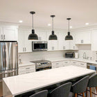 Deco Caxixi Pendant Light