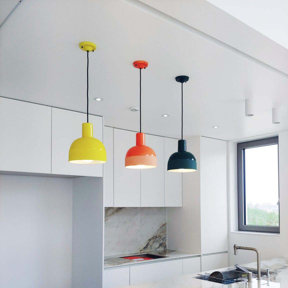 Deco Caxixi Pendant Light
