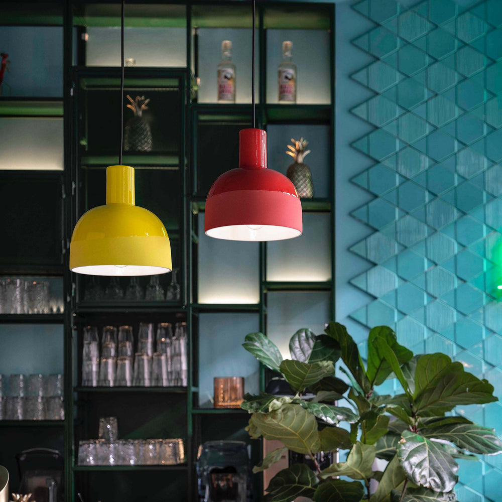 Deco Caxixi Pendant Light
