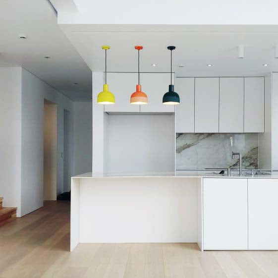 Deco Caxixi Pendant Light