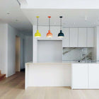 Deco Caxixi Pendant Light
