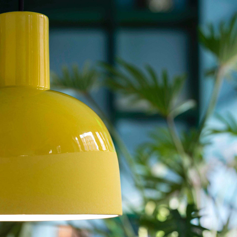 Deco Caxixi Pendant Light