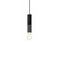 Deco Pi Pendant Light  option Carbon Black