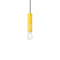 Deco Pi Pendant Light  option Lemon Yellow