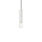 Deco Pi Pendant Light  option Natural White