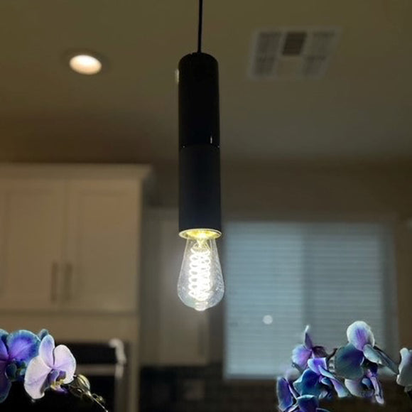 Deco Pi Pendant Light
