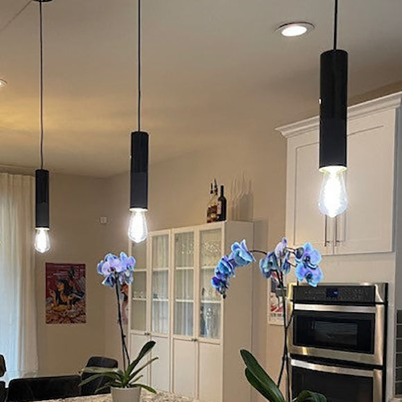 Deco Pi Pendant Light