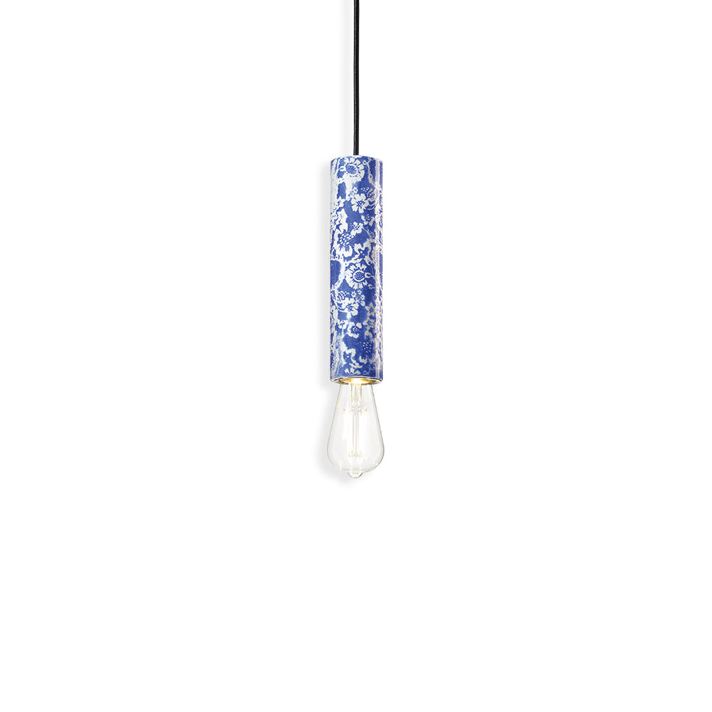 Deco Pi Pendant Light