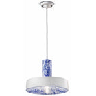 Deco Pi Round Pendant Light