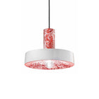 Deco Pi Round Pendant Light