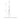 Deco Lariat Cylindrical Pendant Light