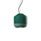 Deco Bellota Pendant Light  option Bottle Green