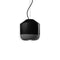 Deco Bellota Pendant Light  option Carbon Black