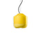 Deco Bellota Pendant Light  option Lemon Yellow