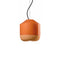 Deco Bellota Pendant Light  option Peach Orange