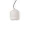Deco Bellota Pendant Light  option White