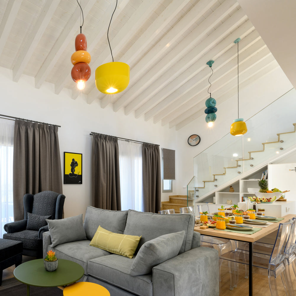 Deco Bellota Pendant Light