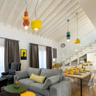 Deco Bellota Pendant Light