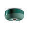 Deco Bellota Flush Mount  option Bottle Green