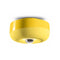 Deco Bellota Flush Mount  option Lemon Yellow