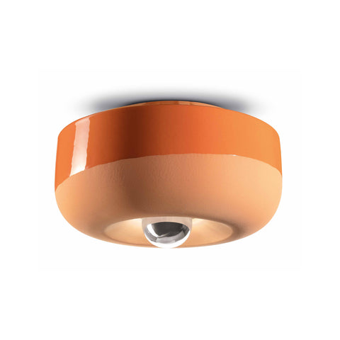 Deco Bellota Flush Mount