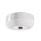 Deco Bellota Flush Mount  option White