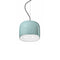 Deco Ayrton Pendant Light  option Light Blue