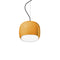 Deco Ayrton Pendant Light  option Yellow
