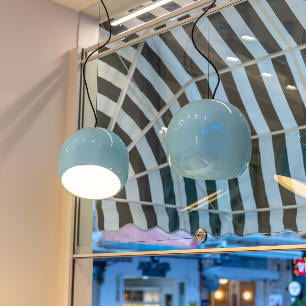 Deco Ayrton Pendant Light