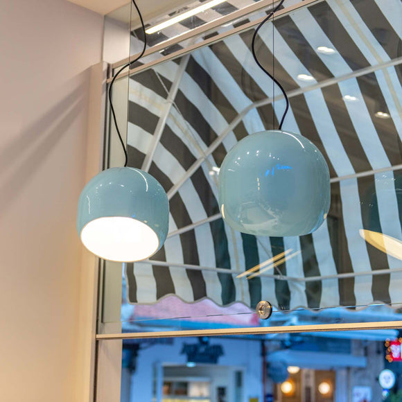 Deco Ayrton Pendant Light