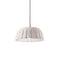Deco Gres Pendant Light  option Natural White