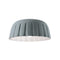 Deco Gres Flush Mount  option Tele Grey