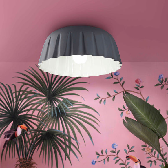 Deco Gres Flush Mount