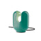 Deco Batucada Table Lamp  option Turquoise