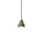 Deco Berimbau Pendant Light