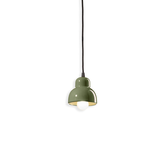 Deco Berimbau Pendant Light