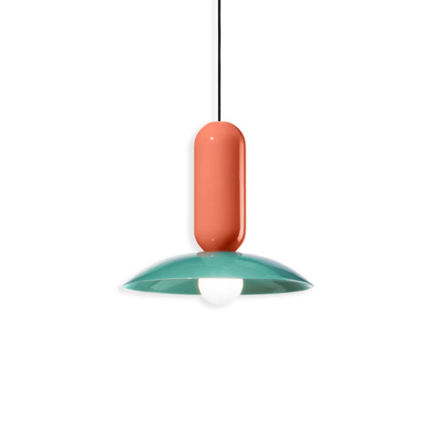 Deco Pau Pendant Light
