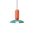 Deco Pau Pendant Light