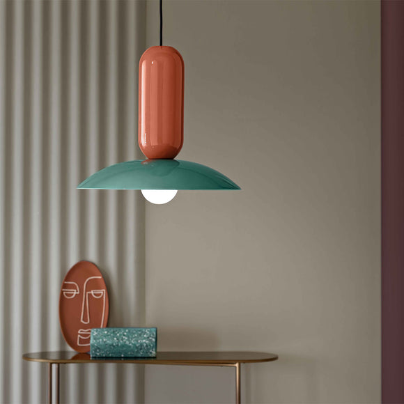 Deco Pau Pendant Light