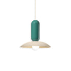 Deco Pau Pendant Light