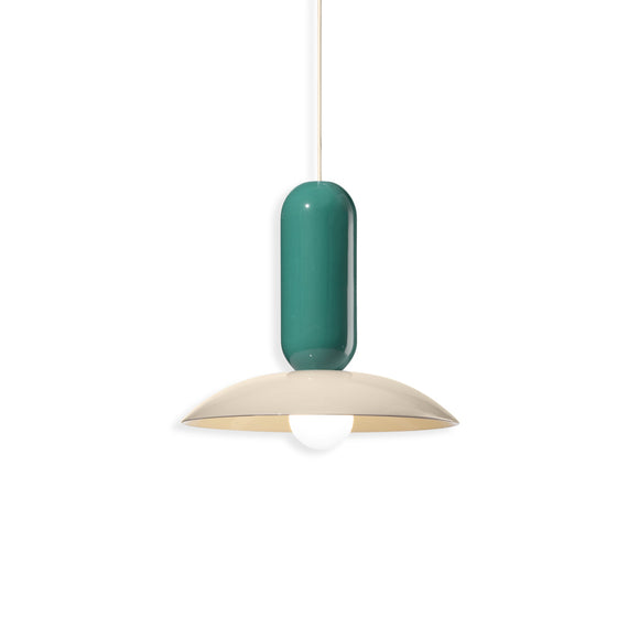 Deco Pau Pendant Light