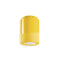 Deco Pi Flush Mount  option Yellow