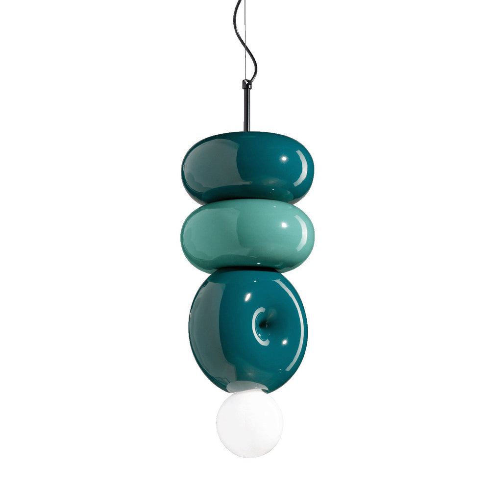 Deco Bumbum C2753 3-Element Pendant Light