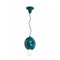 Deco Bumbum Pendant Light  option Green Oil