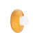 Deco Bumbum Wall/Ceiling Light  option Yellow