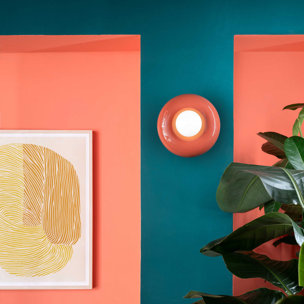 Deco Bumbum Wall/Ceiling Light