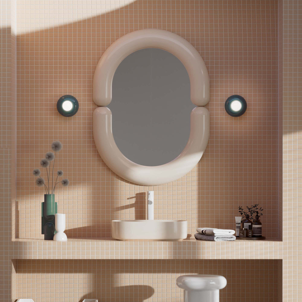 Deco Bumbum Wall/Ceiling Light