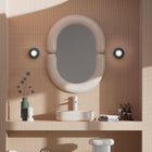Deco Bumbum Wall/Ceiling Light